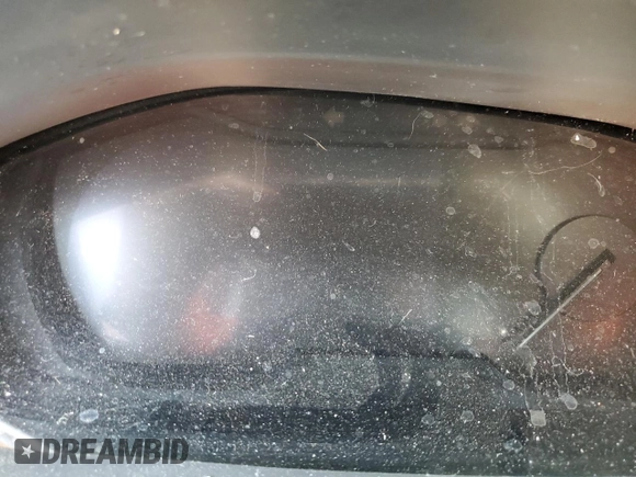2020 Honda Insight EX with VIN 19XZE4F54LE012487, listed as a Copart auction lot 63111605 with Not provided miles and Salvage title. Bid and sale history available at DreamBid. Image 9.