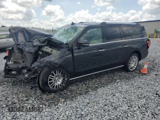 2024 Ford Expedition Max Limited с VIN 1FMJK2A88REA34469, выставлен на аукционе Copart как лот 57039175 с пробегом Не указан миль и На запчасти • Non repairable. История ставок и продаж доступна на DreamBid. Изображение 1.