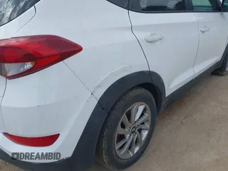 2016 Hyundai Tucson SE z VIN KM8J3CA43GU092864, wystawiony jako IAAI lot #40366787 z przebiegiem 126 462 mil mil oraz . Historia ofert i sprzedaży dostępna na DreamBid. Obrazek 21.