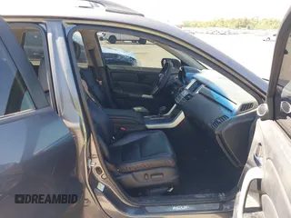2009 Acura RDX with VIN 5J8TB18219A004506, listed as a IAAI auction lot 42062126 with 161,945 mi miles and . Bid and sale history available at carsss.com. Image 5.