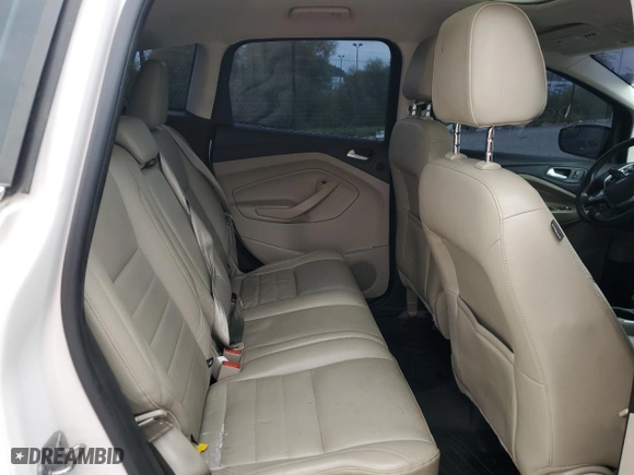 2013 Ford C-Max Hybrid SEL with VIN 1FADP5BU9DL514434, listed as a Copart auction lot 69933823 with 161,352 mi miles and Salvage Title. Bid and sale history available at carsss.com. Image 10.
