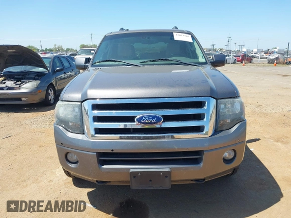2014 Ford Expedition Limited с VIN 1FMJU2A55EEF63128, выставлен на аукционе IAAI как лот 42023765 с пробегом 275 071 миль миль и . История ставок и продаж доступна на DreamBid. Изображение 6.