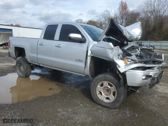 2014 Chevrolet Silverado 1500 LT with VIN 1GCRCREC5EZ321394, listed as a Copart auction lot 82635794 with 0 mi miles and Salvage Title. Bid and sale history available at carsss.com. Image 4.
