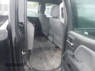 2016 Chevrolet Silverado 1500 Work Truck with VIN 1GCVKNEHXGZ332495, listed as a IAAI auction lot 42045563 with 191,091 mi miles. Bid and sale history available at carsss.com. Image 8.