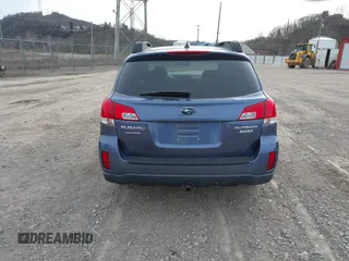 2014 Subaru Outback Premium with VIN 4S4BRBCC5E3243515, listed as a IAAI auction lot 41822302 with 149,034 mi miles and . Bid and sale history available at DreamBid. Image 16.