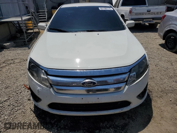 2010 Ford Fusion SE с VIN 3FAHP0HA8AR132135, выставлен на аукционе Copart как лот 65198115 с пробегом 234 553 миль миль и Чистый • Clean title. История ставок и продаж доступна на DreamBid. Изображение 5.