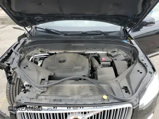 2019 Volvo XC90 Inscription with VIN YV4A22PL5K1425654, listed as a Copart auction lot 49868085 with 91,099 mi miles and Salvage Title. Bid and sale history available at DreamBid. Image 12.