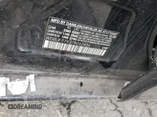 2007 Mercedes-Benz E 63 AMG with VIN WDBUF77X37B062856, listed as a Copart auction lot 41478925 with 110,431 mi miles and Salvage Title. Bid and sale history available at carsss.com. Image 14.