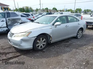 2008 Lexus ES 330 z VIN JTHBJ46G982258839, wystawiony jako IAAI lot #42355889 z przebiegiem Nie podano mil oraz . Historia ofert i sprzedaży dostępna na DreamBid. Obrazek 2.