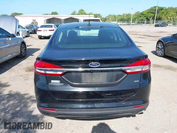 2017 Ford Fusion SE with VIN 3FA6P0H75HR108316, listed as a IAAI auction lot 42113111 with 158,838 mi miles and . Bid and sale history available at DreamBid. Image 17.