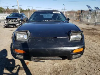 1992 Nissan 240SX z VIN JN3MS36A1NW101124, wystawiony jako Copart lot #82706384 z przebiegiem 139 252 mil mil oraz Tytuł czysty. Historia ofert i sprzedaży dostępna na DreamBid. Obrazek 5.