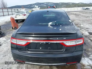 2017 Lincoln Continental Reserve with VIN 1LN6L9NC6H5611475, listed as a IAAI auction lot 41641069 with 62,647 mi miles and . Bid and sale history available at DreamBid. Image 16.
