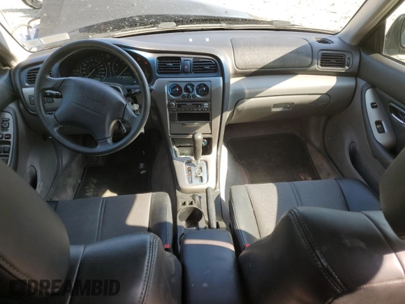 2006 Subaru Baja Special Sports с VIN 4S4BT62C667106930, выставлен на аукционе Copart как лот 70958114 с пробегом 90 055 миль миль и Списание • Salvage title. История ставок и продаж доступна на DreamBid. Изображение 8.