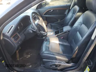 2009 Volvo S80 I6 Turbo с VIN YV1AH992491091734, выставлен на аукционе Copart как лот 50304995 с пробегом 176 856 миль миль и Списание • Salvage title. История ставок и продаж доступна на DreamBid. Изображение 7.