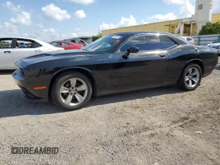 2016 Dodge Challenger SXT Plus z VIN 2C3CDZAG9GH279038, wystawiony jako Copart lot #48934923 z przebiegiem 117 018 mil mil oraz . Historia ofert i sprzedaży dostępna na DreamBid. Obrazek 1.