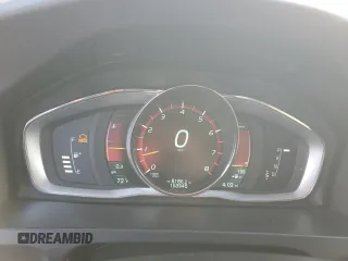 2014 Volvo S60 T5 z VIN YV1612FSXE2277644, wystawiony jako Copart lot #41397985 z przebiegiem 153 945 mil mil oraz Szkoda całkowita • Salvage title. Historia ofert i sprzedaży dostępna na DreamBid. Obrazek 9.