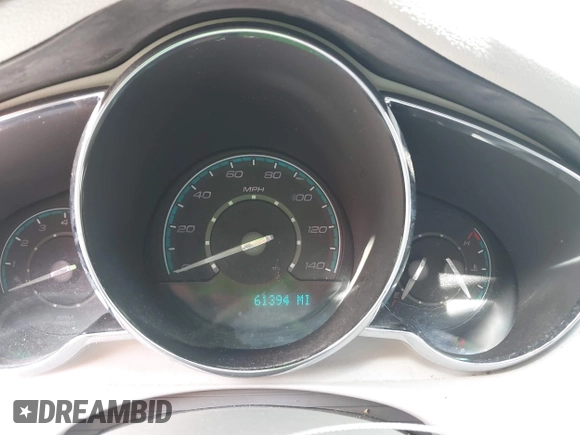 2009 Chevrolet Malibu 1LS with VIN 1G1ZG57B59F181252, listed as a IAAI auction lot 41916730 with 61,394 mi miles and . Bid and sale history available at DreamBid. Image 7.