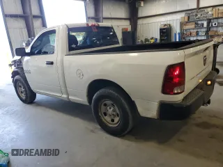 2013 Ram 1500 Tradesman z VIN 3C6JR6APXDG577121, wystawiony jako Copart lot #67116534 z przebiegiem 198 131 mil mil oraz Szkoda całkowita • Salvage title. Historia ofert i sprzedaży dostępna na DreamBid. Obrazek 2.