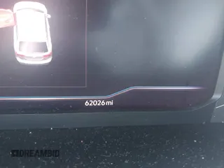 2019 Volkswagen Tiguan SE z VIN 3VV3B7AX3KM135261, wystawiony jako IAAI lot #42600904 z przebiegiem 62 026 mil mil oraz . Historia ofert i sprzedaży dostępna na DreamBid. Obrazek 15.