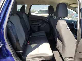 2015 Ford Escape SE with VIN 1FMCU0G7XFUC59029, listed as a Copart auction lot 53138805 with 187,062 mi miles and Salvage Title. Bid and sale history available at carsss.com. Image 11.