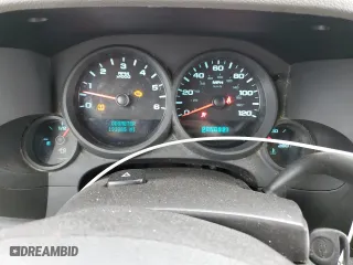 2011 Chevrolet Silverado 1500 LS with VIN 3GCPKREA0BG227136, listed as a Copart auction lot 47809235 with 193,385 mi miles and Salvage Title. Bid and sale history available at carsss.com. Image 9.