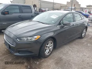 2016 Ford Fusion SE с VIN 1FA6P0H71G5115314, выставлен на аукционе IAAI как лот 42200112 с пробегом 173 783 миль миль и . История ставок и продаж доступна на DreamBid. Изображение 17.