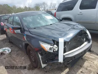 2018 Nissan Altima SV with VIN 1N4AL3AP9JC180626, listed as a IAAI auction lot 41738855 with 107,732 mi miles and . Bid and sale history available at carsss.com. Image 1.