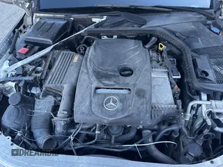 2017 Mercedes-Benz C 300 with VIN 55SWF4JB9HU215940, listed as a IAAI auction lot 41600379 with 68,929 mi miles and . Bid and sale history available at DreamBid. Image 10.