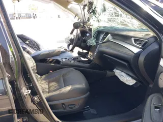 2019 Infiniti QX50 Essential with VIN 3PCAJ5M16KF116275, listed as a IAAI auction lot 42421203 with 109,260 mi miles and . Bid and sale history available at DreamBid. Image 5.