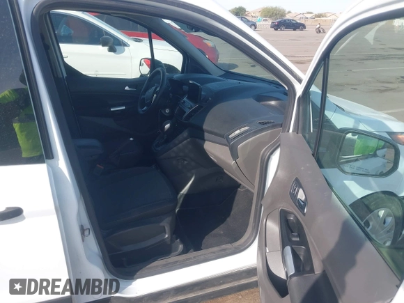 2020 Ford Transit Connect XLT с VIN NM0LS7F29L1461606, выставлен на аукционе IAAI как лот 40983608 с пробегом 100 421 миль миль и . История ставок и продаж доступна на DreamBid. Изображение 5.