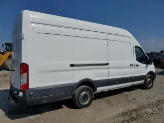 2015 Ford Transit with VIN 1FTNR3XVXFKA81374, listed as a Copart auction lot 63005155 with 512,407 mi miles and Clean title. Bid and sale history available at DreamBid. Image 3.