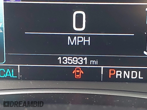 2018 Chevrolet Equinox LT with VIN 3GNAXJEV8JS500886, listed as a IAAI auction lot 42388622 with 135,931 mi miles and . Bid and sale history available at DreamBid. Image 15.