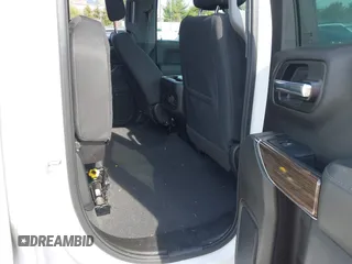 2021 Chevrolet Silverado 1500 RST with VIN 1GCRYEED0MZ103087, listed as a IAAI auction lot 41789141 with 94,277 mi miles and . Bid and sale history available at DreamBid. Image 8.