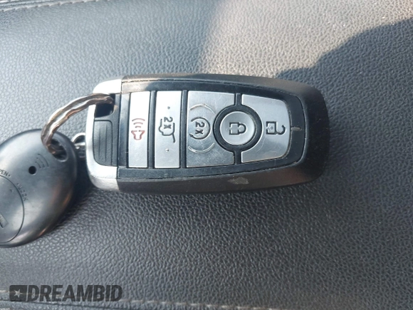2020 Ford Escape SEL with VIN 1FMCU9H63LUA96861, listed as a IAAI auction lot 42469239 with 59,791 mi miles and . Bid and sale history available at DreamBid. Image 11.