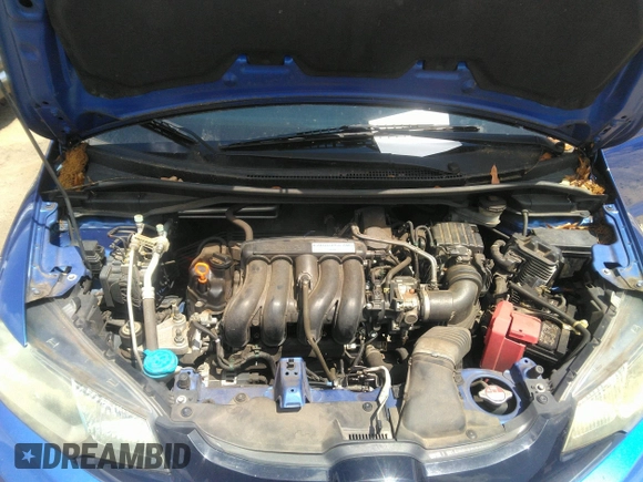 2016 Honda Fit LX с VIN JHMGK5H59GX003386, выставлен на аукционе IAAI как лот 42758342 с пробегом 156 471 миль миль и . История ставок и продаж доступна на DreamBid. Изображение 10.