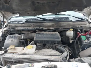2006 Dodge 1500 ST with VIN 1D7HA18K36J146221, listed as a IAAI auction lot 42108863 with 151,770 mi miles and . Bid and sale history available at carsss.com. Image 10.