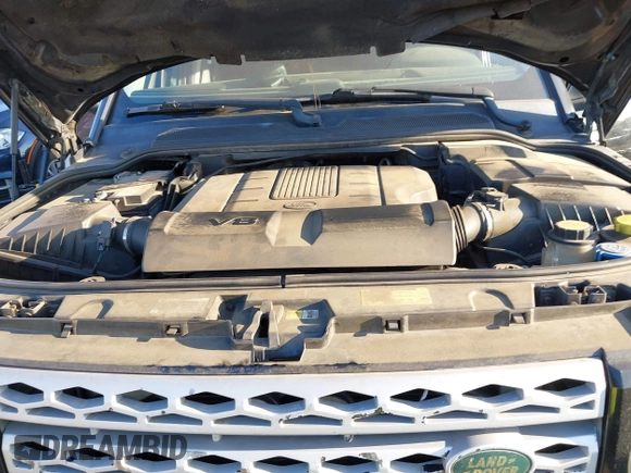 2010 Land Rover LR4 HSE with VIN SALAM2D44AA513547, listed as a IAAI auction lot 42000651 with 175,296 mi miles and . Bid and sale history available at DreamBid. Image 10.