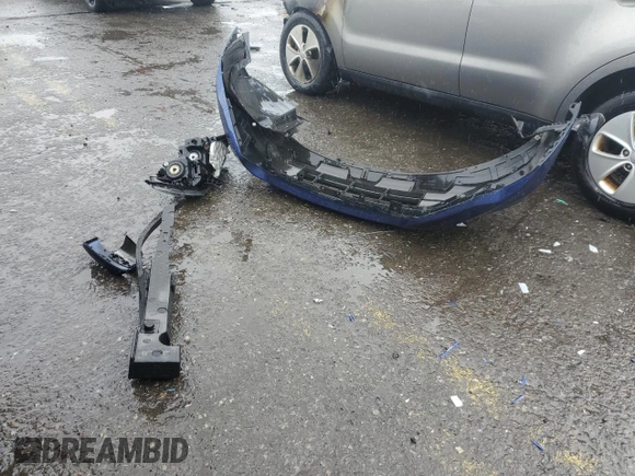 2017 Nissan Pathfinder S z VIN 5N1DR2MM1HC694901, wystawiony jako Copart lot #57759875 z przebiegiem 124 413 mil mil oraz Szkoda całkowita • Salvage title. Historia ofert i sprzedaży dostępna na DreamBid. Obrazek 13.