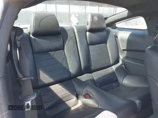 2012 Ford Mustang Premium with VIN 1ZVBP8AM2C5255855, listed as a IAAI auction lot 41812764 with 242,676 mi miles and . Bid and sale history available at DreamBid. Image 8.