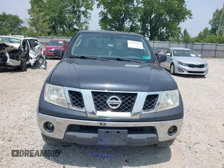 2011 Nissan Frontier SV with VIN 1N6AD0CWXBC434840, listed as a IAAI auction lot 42492717 with 159,037 mi miles and . Bid and sale history available at DreamBid. Image 12.