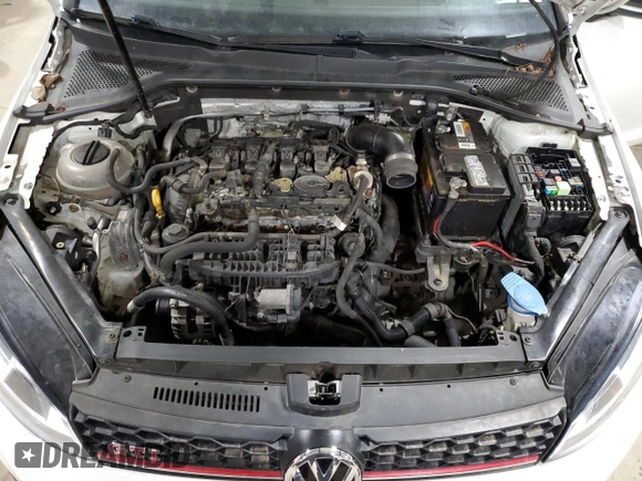 2015 Volkswagen GTI S with VIN 3VWY47AU4FM105323, listed as a Copart auction lot 49796965 with 115,812 mi miles and Clean Title. Bid and sale history available at DreamBid. Image 11.