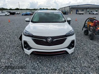 2021 Buick Encore GX Essence z VIN KL4MMFSL3MB145909, wystawiony jako Copart lot #59030565 z przebiegiem 9 279 mil mil oraz Nie do naprawy • Non repairable. Historia ofert i sprzedaży dostępna na DreamBid. Obrazek 5.