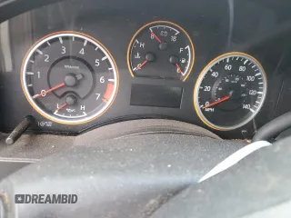 2008 Nissan Titan z VIN 1N6AA06E28N318279, wystawiony jako Copart lot #56595225 z przebiegiem Nie podano mil oraz Tytuł czysty. Historia ofert i sprzedaży dostępna na DreamBid. Obrazek 9.