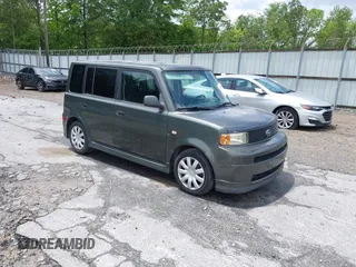 2006 Scion xB z VIN JTLKT324564050416, wystawiony jako IAAI lot #42250306 z przebiegiem 231 563 mil mil oraz . Historia ofert i sprzedaży dostępna na DreamBid. Obrazek 1.