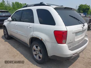 2006 Pontiac Torrent z VIN 2CKDL73F066180395, wystawiony jako IAAI lot #42425750 z przebiegiem 289 011 mil mil oraz . Historia ofert i sprzedaży dostępna na DreamBid. Obrazek 3.
