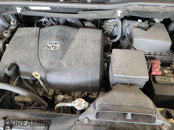 2020 Toyota Sienna LE с VIN 5TDJZ3DC0LS251165, выставлен на аукционе IAAI как лот 42619736 с пробегом 48 223 миль миль и . История ставок и продаж доступна на DreamBid. Изображение 28.