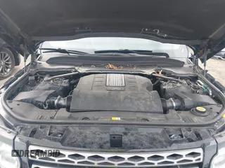 2015 Land Rover Range Rover Sport HSE with VIN SALWG2VF8FA614417, listed as a IAAI auction lot 41815994 with 139,792 mi miles and . Bid and sale history available at DreamBid. Image 10.