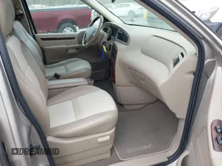 2002 Ford Windstar LTD with VIN 2FMDA58412BB61148, listed as a IAAI auction lot 42106861 with 81,828 mi miles and . Bid and sale history available at carsss.com. Image 5.