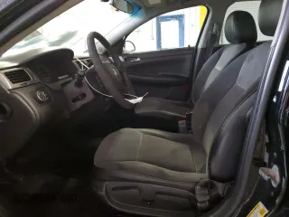 2013 Chevrolet Impala Police with VIN 2G1WD5E30D1129163, listed as a Copart auction lot 44173585 with 172,350 mi miles and Salvage Title. Bid and sale history available at carsss.com. Image 7.