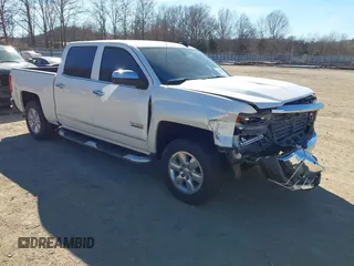 2017 Chevrolet Silverado 1500 LTZ with VIN 3GCPCSEC0HG112177, listed as a IAAI auction lot 41676862 with 132,255 mi miles and . Bid and sale history available at DreamBid. Image 1.